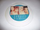 Bangles - Be with you UNCUT PICTURE DISC (BANGS P6)