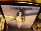 Lana Del Rey Unreleased 2x LP NEW ORANGISH Colored vinyl