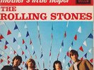 The ROLLING STONES * Mother's Little Helper * Rare 1970 French EP *