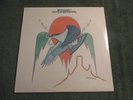 1974 SEALED ROCK LP The Eagles on the Border textured cover Asylum