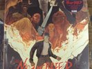 NIGHT BREED OST LP SEALED Waxwork reissue Danny Elfman color vinyl Clive Barker