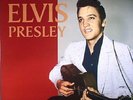 PRESLEY, Elvis - Nashville City Limits - Vinyl (limited coloured vinyl LP)