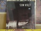 SON VOLT, TRACE - SEALED LP 46010-1 UNCLE TUPELO