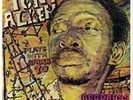 Progress by Tony Allen Vinyl LP Record