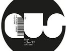 BICEP-JUST EP  (US IMPORT)  VINYL LP NEW