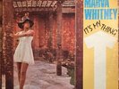 Marva Whitney It's My Thing LP Original Pressing KSD 1062 King James Brown VG/VG