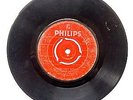 Bereket Mengistaab Nibeyney... 1970s Folk Funk Afrobeat (Philips Ethiopia)