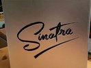 NM  LOW NUMBER  FRANK SINATRA 1984 MFSL Box Set NUMBER 298 w/GEO-DISC