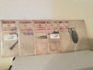 MY CHEMICAL ROMANCE Conventional Weapons Complete 7