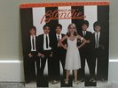 BLONDIE Parallel Lines LP Vinyl MFSL 1-050 AUDIOPHILE HALF SPEED NM