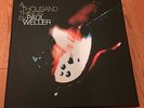 Paul Weller A 1000 THINGS  signed book +vinyl JAM, STYLE COUNCIL