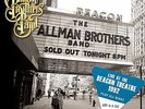ALLMAN BROTHERS BAND SELECTION PLAY ALL NIGHT 180GM LP VINYL RECORD NEW