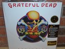 THE GRATEFUL DEAD - Reckoning Ltd 2LP 200 Gram BLACK VINYL Gatefold New & Sealed