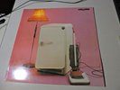 The Cure - Three Imaginary Boys - UK Release