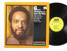 GROVER WASHINGTON JR. LP, INNER CITY BLUES (KUDU US Issue EX/EX)