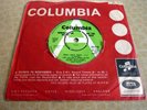 LARRY WILLIAMS & JOHNNY WATSON,  MERCY, MERCY, MERCY, 1967 COLUMBIA DEMO 45 .