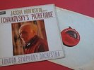 ASD 2332 HMV Tchaikovksy Pathetique LSO Jascha Horenstein STEREO UK LP