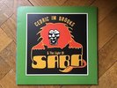 Cedric Im Brooks:  & the Light of Saba LP