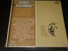 THE NAT KING COLE STORY BOX SET ORIG. 1961 SEALED  AUDIOPHILE