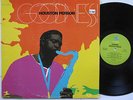 HOUSTON PERSON LP, GOODNESS (PRESTIGE US Issue EX/NM)