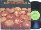 HOUSTON PERSON LP, SWEET BUNS & BARBEQUE (PRESTIGE US Issue EX/NM)