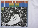 DAVE PIKE LP, THE DOORS OF PERCEPTION (VORTEX US Issue NM/NM)