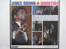 JAMES BROWN LP, SHOWTIME (SMASH US Issue NM/NM)