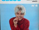 GELOU DELIVRE MOI EP 1962