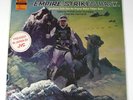 STAR WARS THE EMPIRE STRIKES BACK John Williams SEALED Chalfont Japan JVC LP