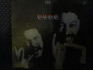 the fugs  reprise 3 color stereo gatefold,tenderness junction