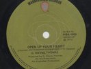 G. WAYNE THOMAS   Rare 1972 Aust Only 7