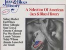 10LP BOX V/A - A Selection Of American Jazz & Blues History TOBACCO ROAD..NM