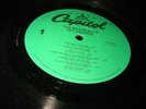 THE BEACH BOYS - Pet Sounds - CAPITOL MONO Green Label ALL RIGHTS RESERVED LP
