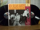 NEW ORLEANS RARITIES 2 LP SET w. JOHNNY FULLER GUITAR SLIM BOBBY MITCHELL & more