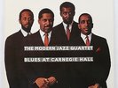 MFSL - THE MODERN JAZZ QUARTET: BLUES AT CARNEGIE HALL