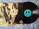 LES SAUTERELLES - LP COLUMBIA  CPSQ 526  - ITALY  FIRST PRESS UNPLAYED - RARISSI