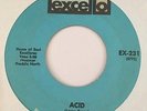 SOLICITORS - ACID/MUSIC FOR THE BROTHERS - EXCELLO