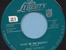 Eddie Cochran-Liberty 55056