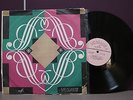 FURTWANGLER  L.Beethoven 9  Simfoniya  Rare LP  MELODIYA USSR-1961's.