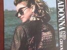 MADONNA Into the Groove RARE Brazil 7