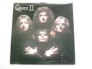 QUEEN II - ORIGINAL 1st PRESS 1st issue UK 1974  EMA 767 vinyl NM stunning