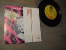 MADONNA - HANKY PANKY   SWEDEN P/S