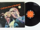 John Coltrane Live At Birdland Impulse Records MAS-90232 MONO Gatefold