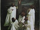 SOUNDS OF SYNANON Prince Of Peace 1969 US Rock-Jazz Canta GREG DYKES Minty  FUNK
