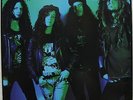 WHITE ZOMBIE Make Them Die Slowly 1989 US Caroline LP ROB Minty  LASWELL Yseult