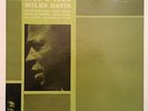 1951 & 1953 Early Miles Davis LP Records Vinyl Album PRLP 7168