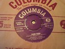 FRANKIE LYMON - THUMB THUMB -  COLUMBIA 45