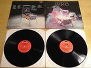 THE WHO - THE STORY OF THE WHO X2 G/F 12