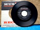 SOUL (Sounds Of Unity Love) BURNING SPEAR / Tell It.. 45rpm FUNK Musicor LISTEN