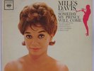 MILES DAVIS: Someday My Prince will Come US Columbia 6-Eye Coltrane LP Jazz HEAR
